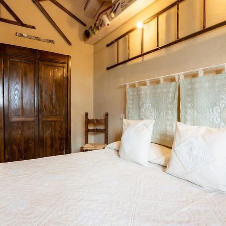 Is Perdas Rural Retreat & Spa Gergei Экстерьер фото